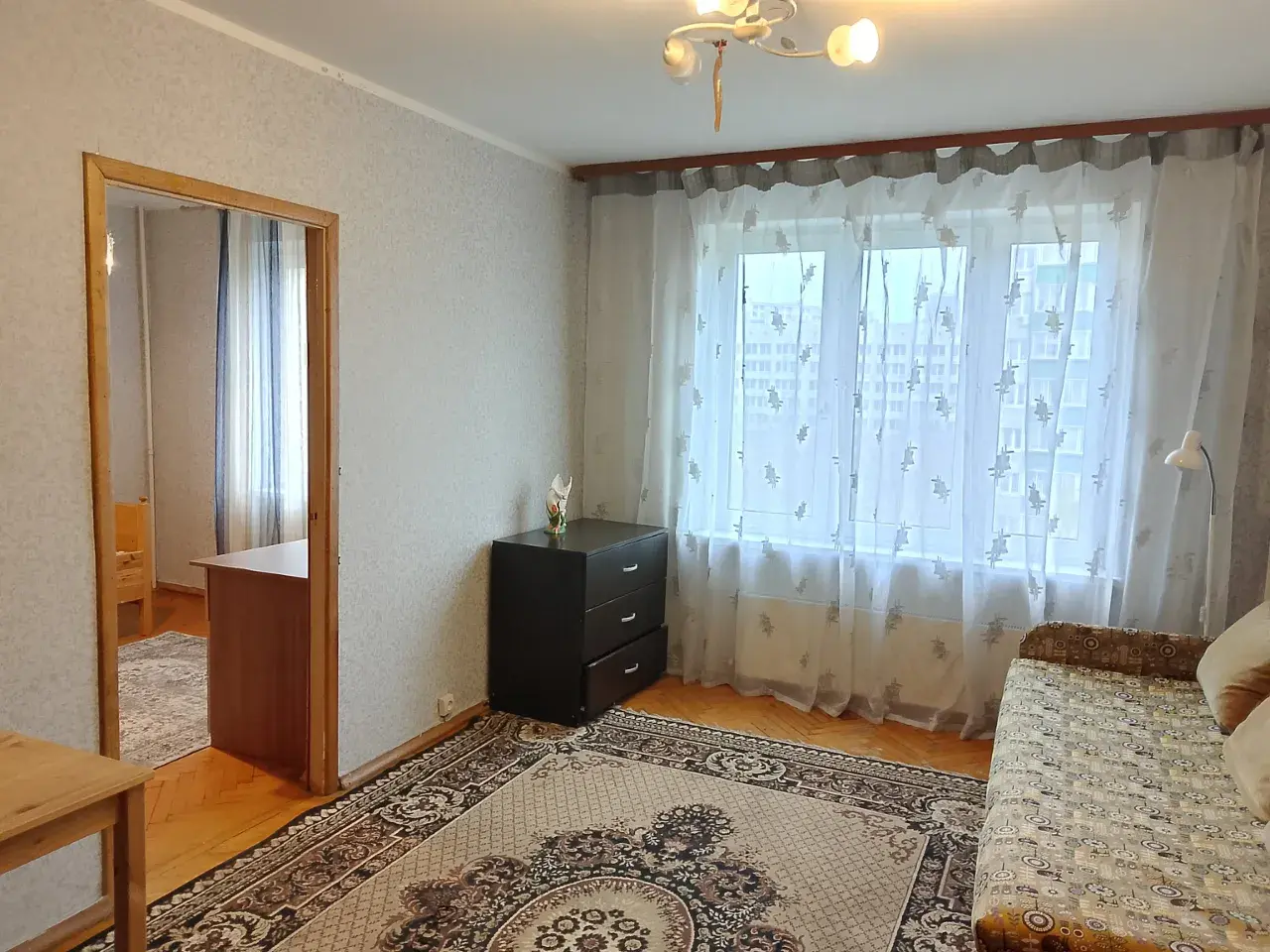 2-к · 44 м² · 8/9