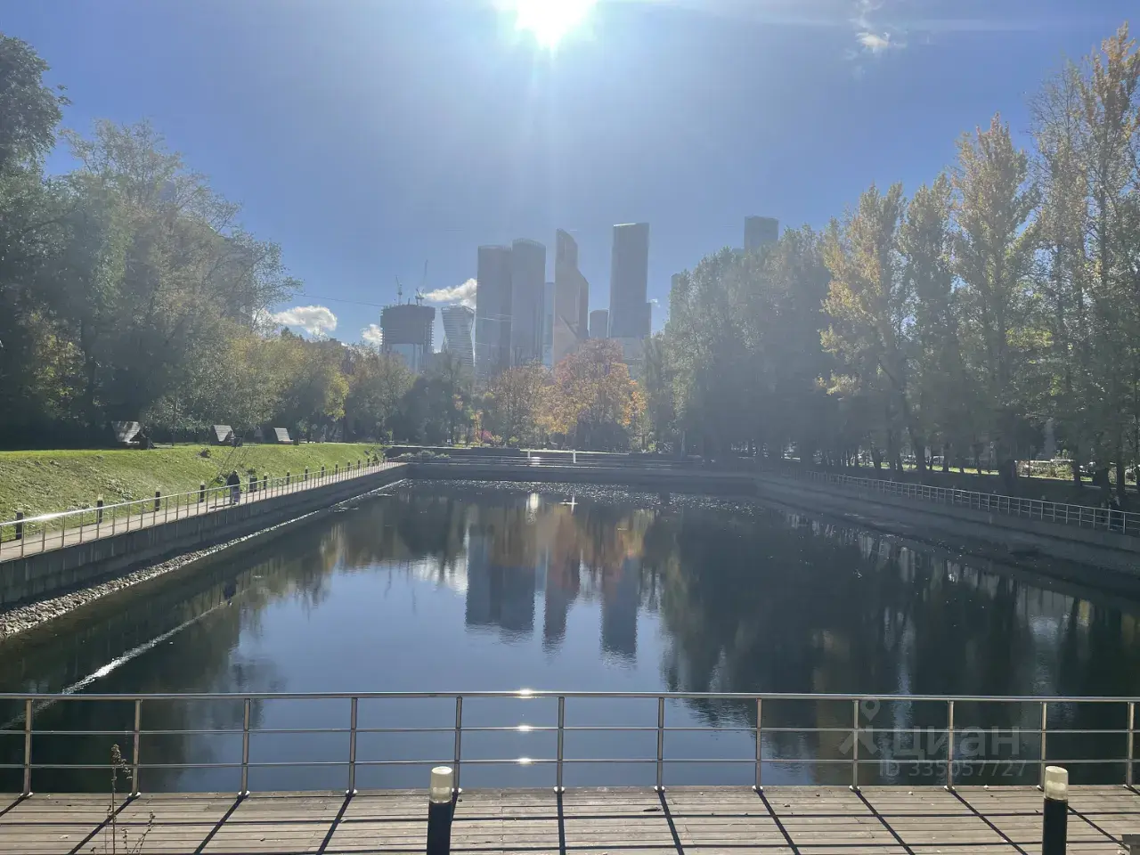 1-к · 38 м² · 9/12