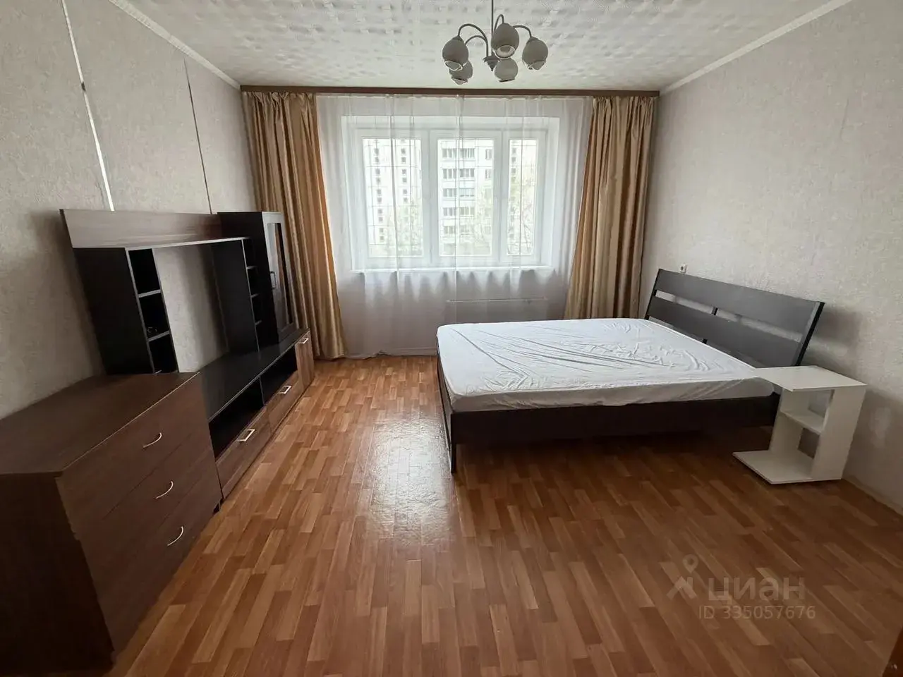 1-к · 40 м² · 3/14