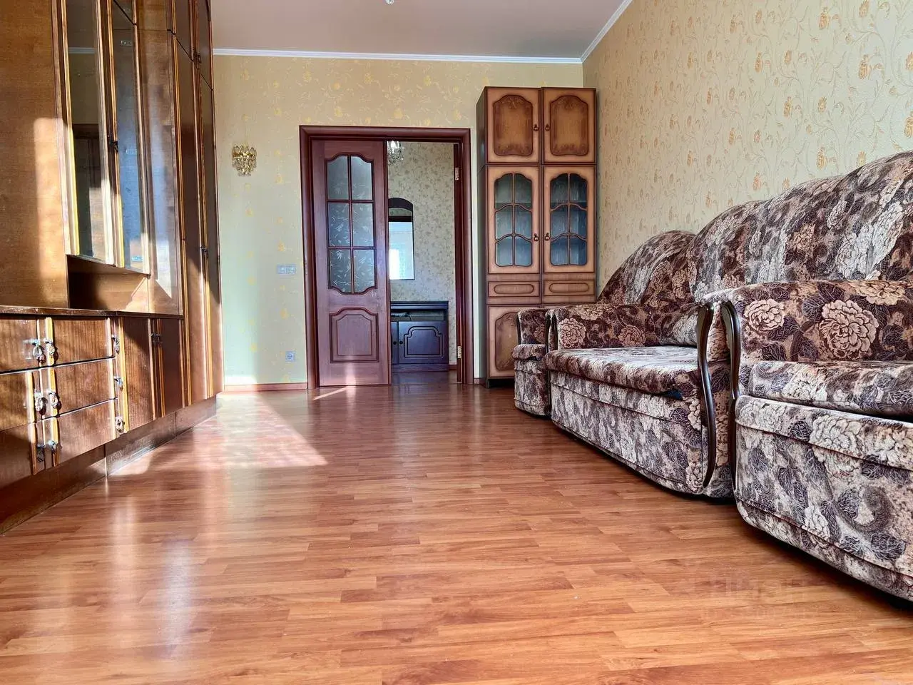 2-к · 74,8 м² · 14/16