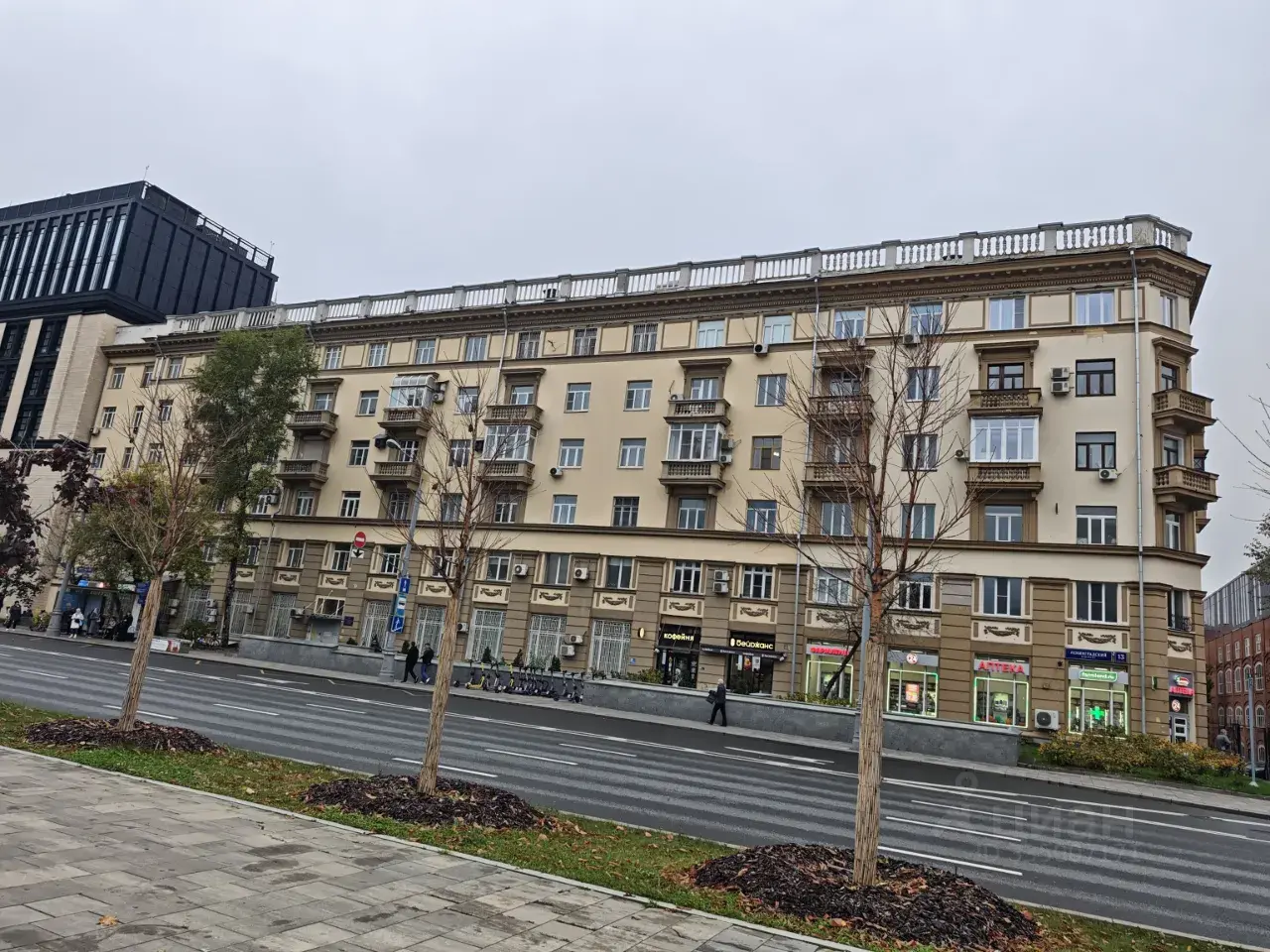 2-к · 71 м² · 5/7