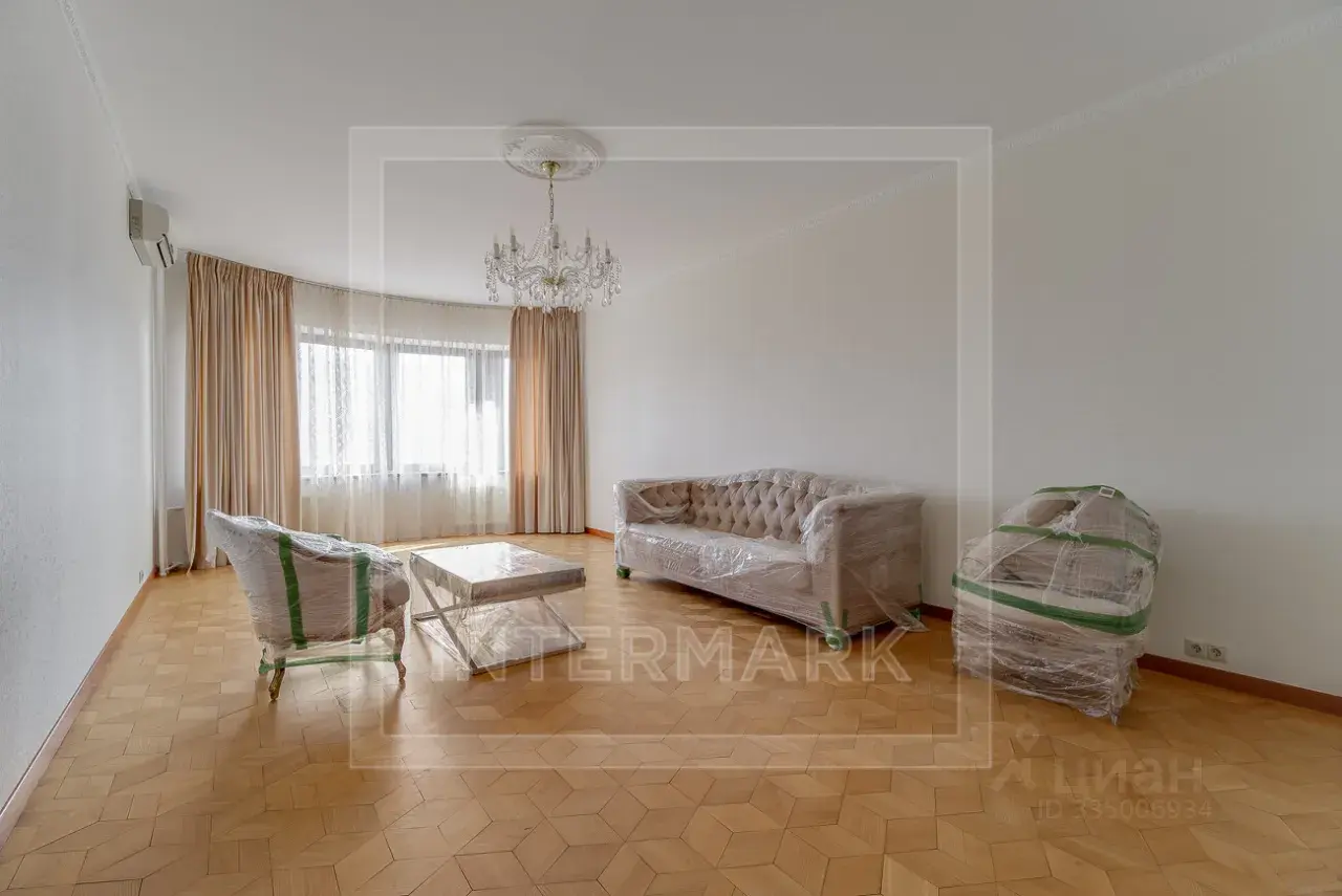 4-к · 180 м² · 5/14