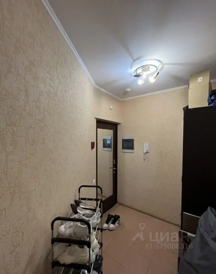 2-к · 69 м² · 6/20