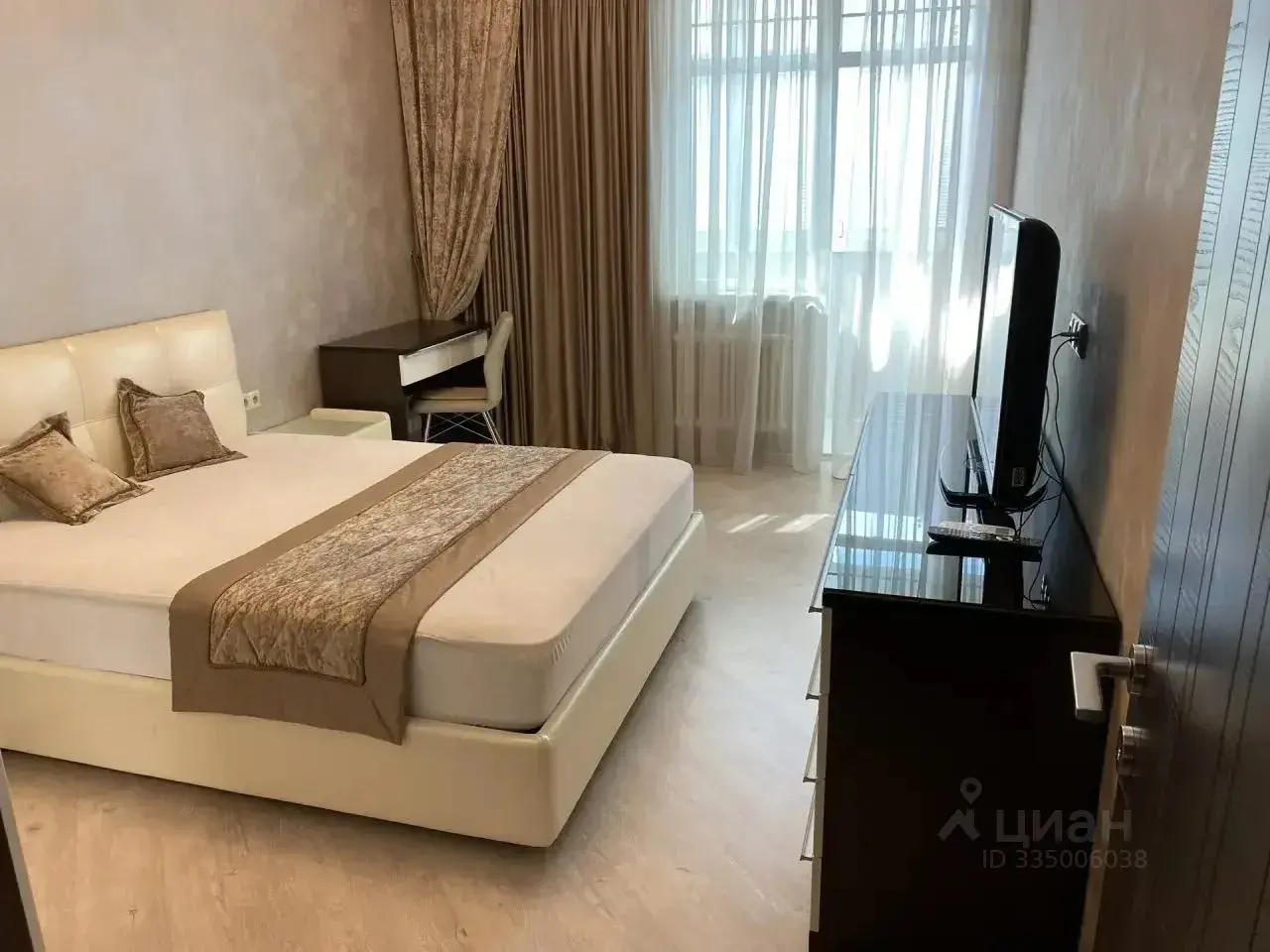 2-к · 73 м² · 4/10