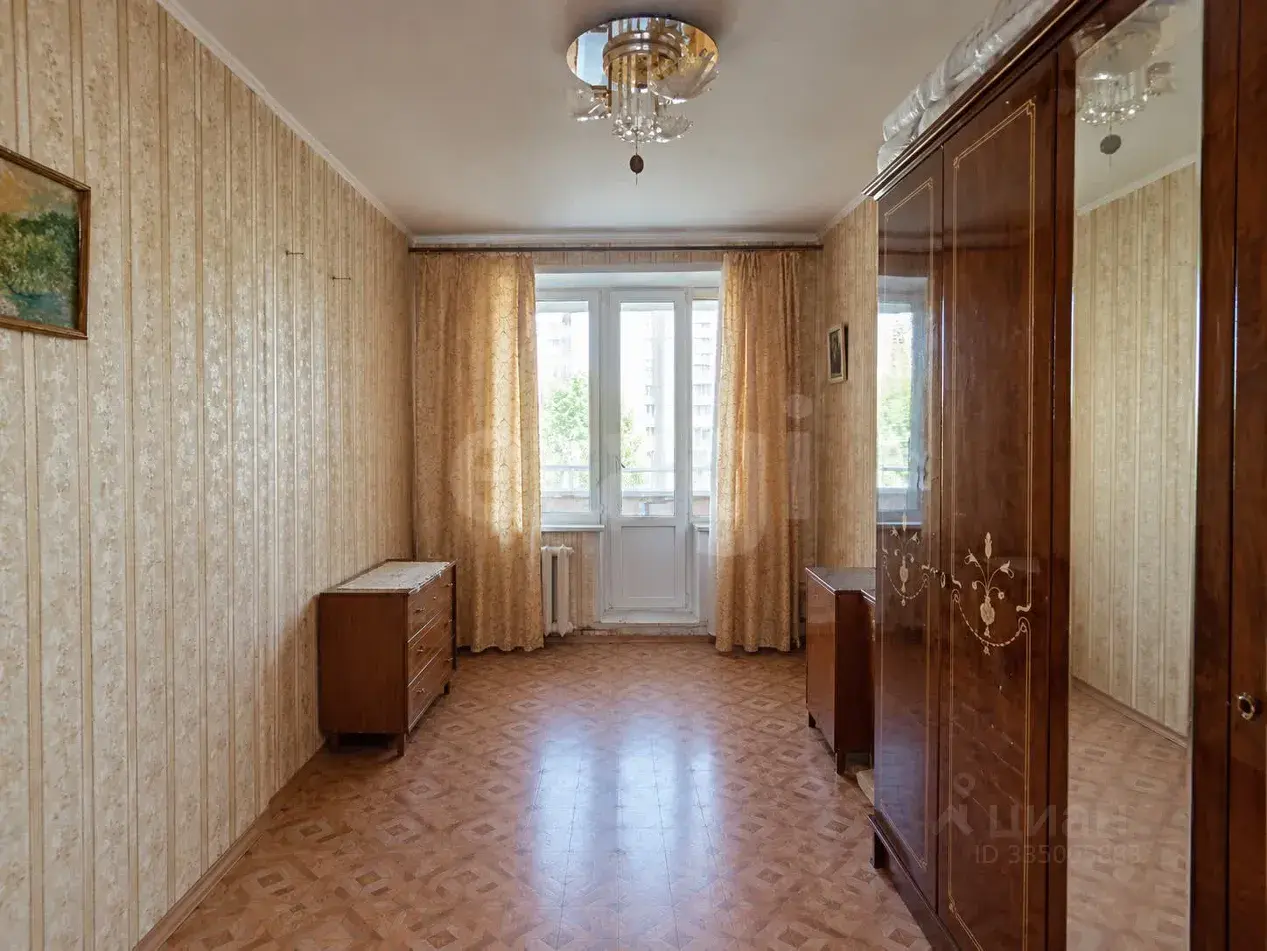3-к · 60,2 м² · 9/9