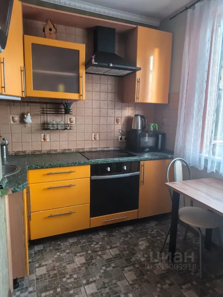 1-к · 42 м² · 14/17