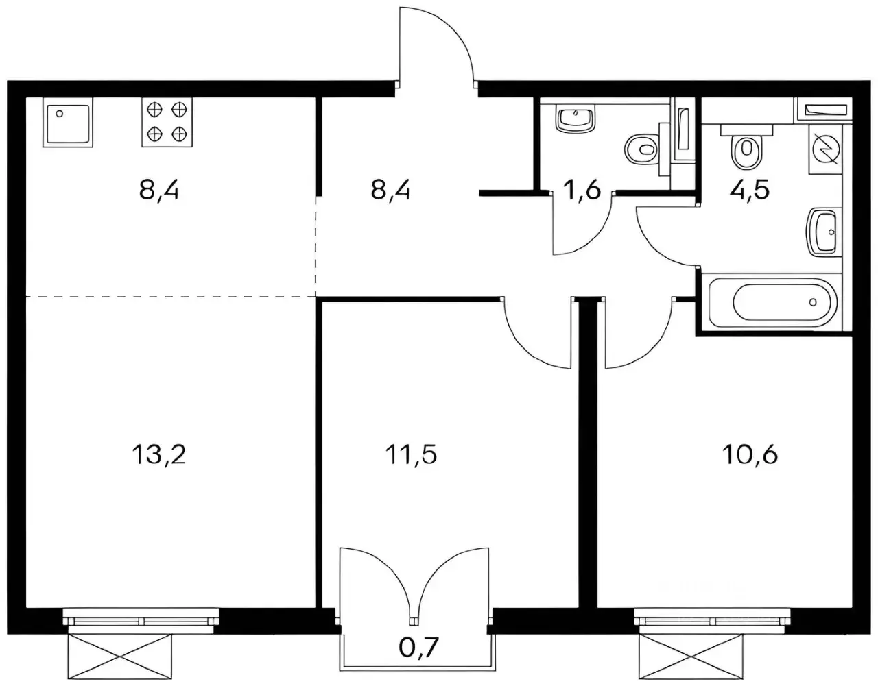 Фото 2 из 5