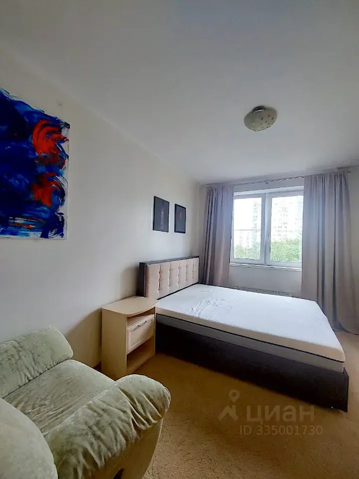 2-к · 50,7 м² · 8/17