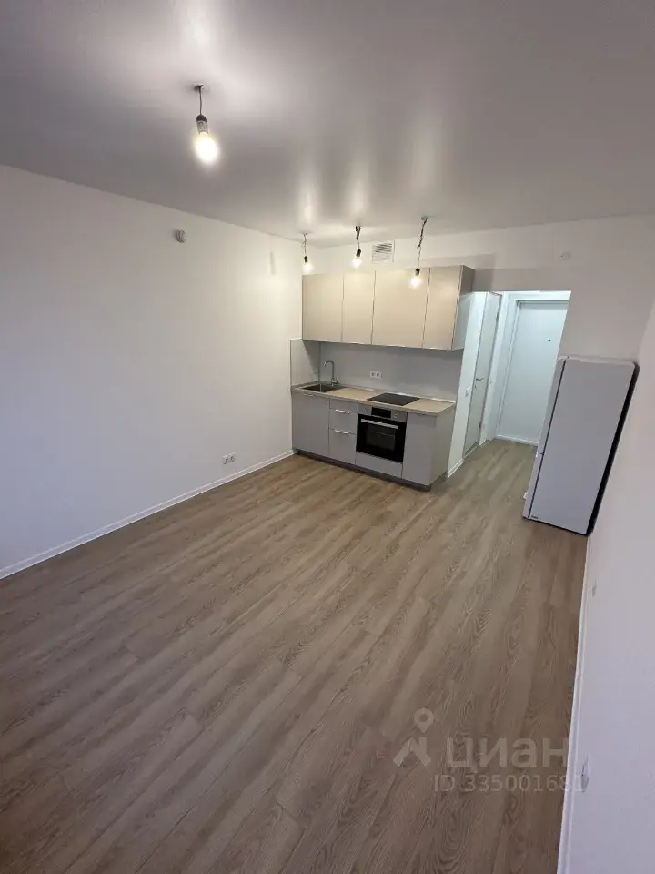 Студия · 20 м² · 19/19