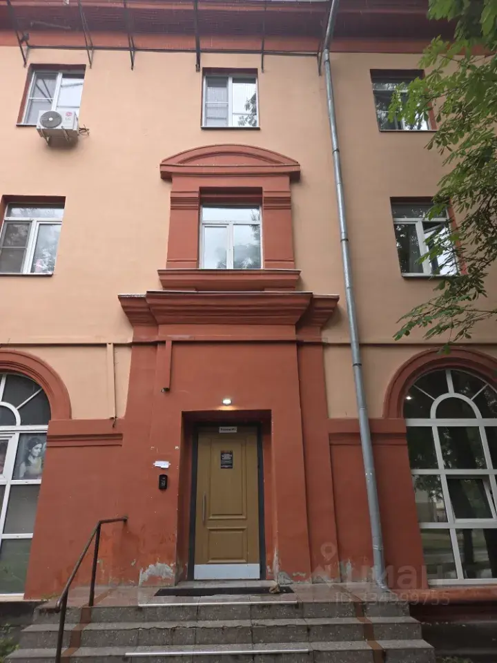 Студия · 20 м² · 3/3