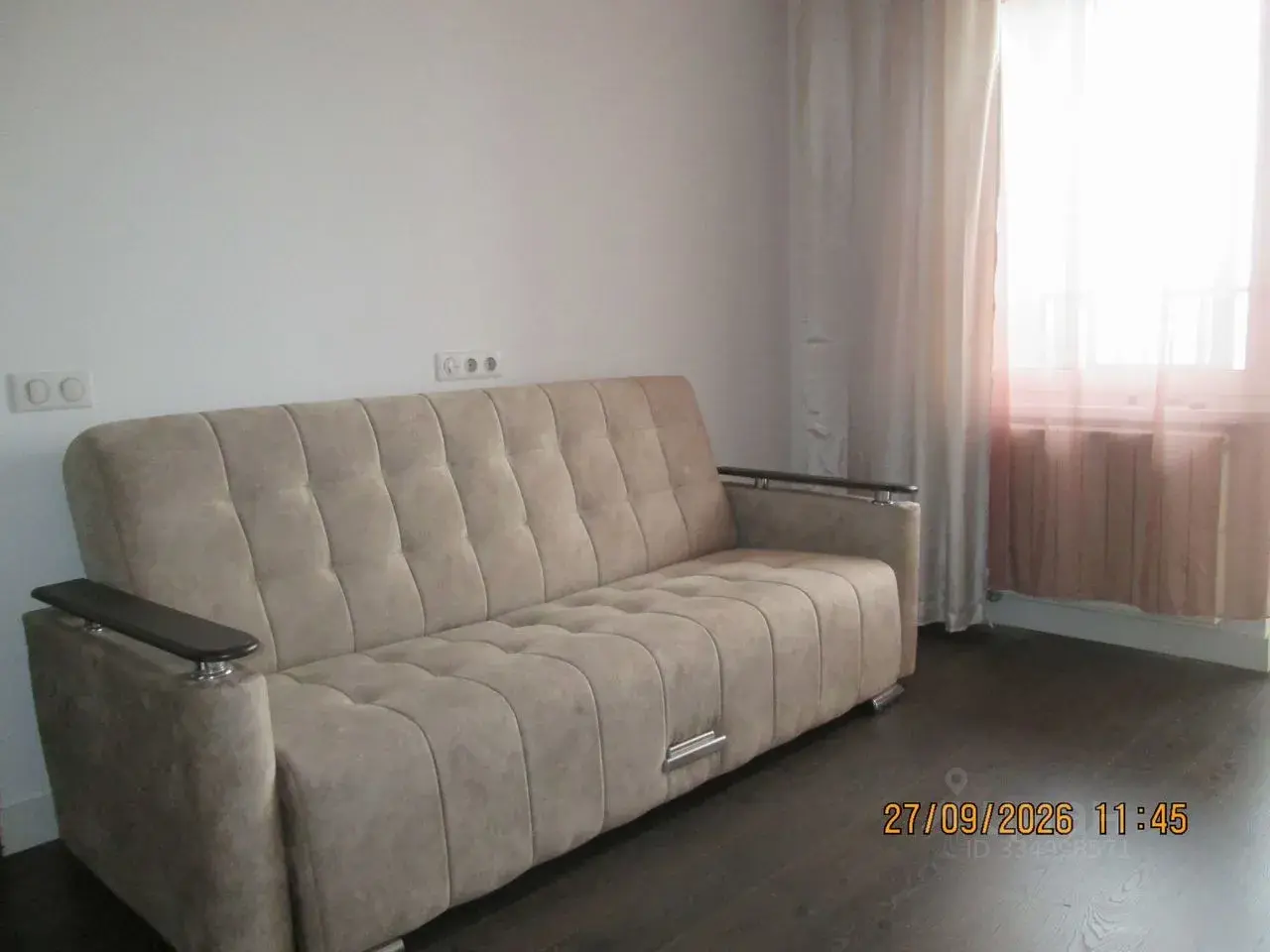 2-к · 70 м² · 6/27
