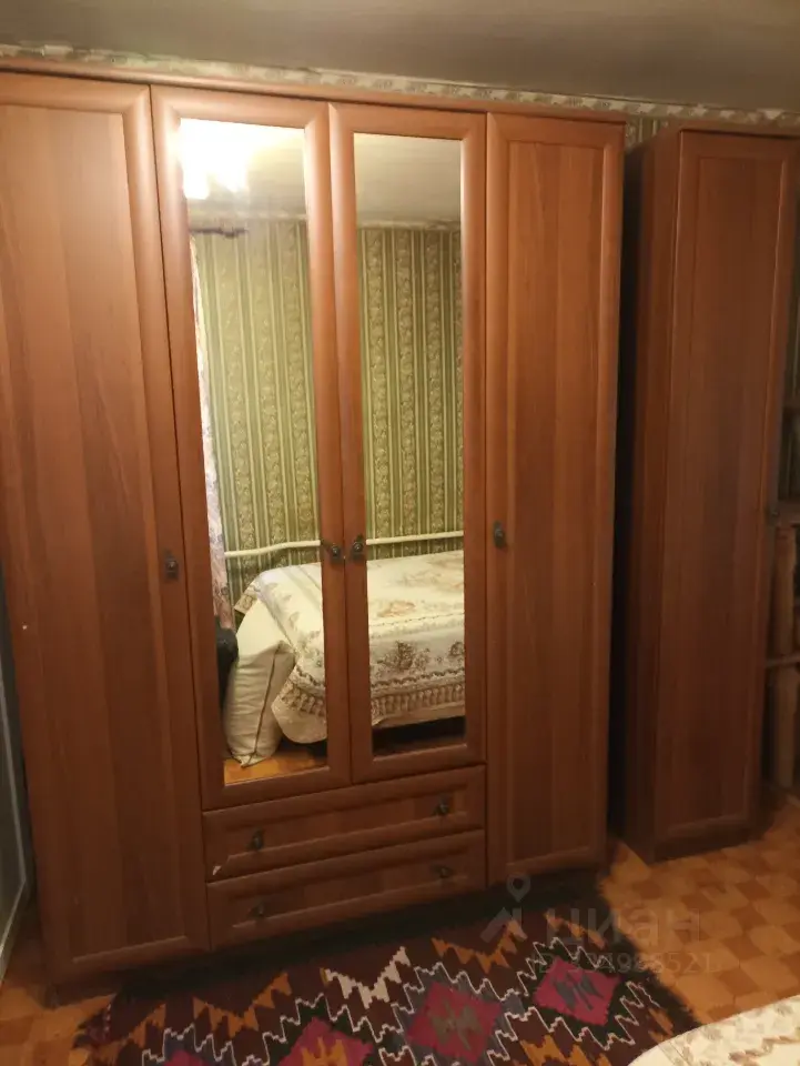 1-к · 32 м² · 5/5