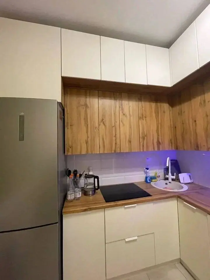 1-к · 43 м² · 6/28
