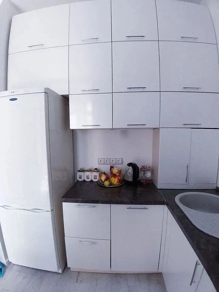 Студия · 45 м² · 4/20