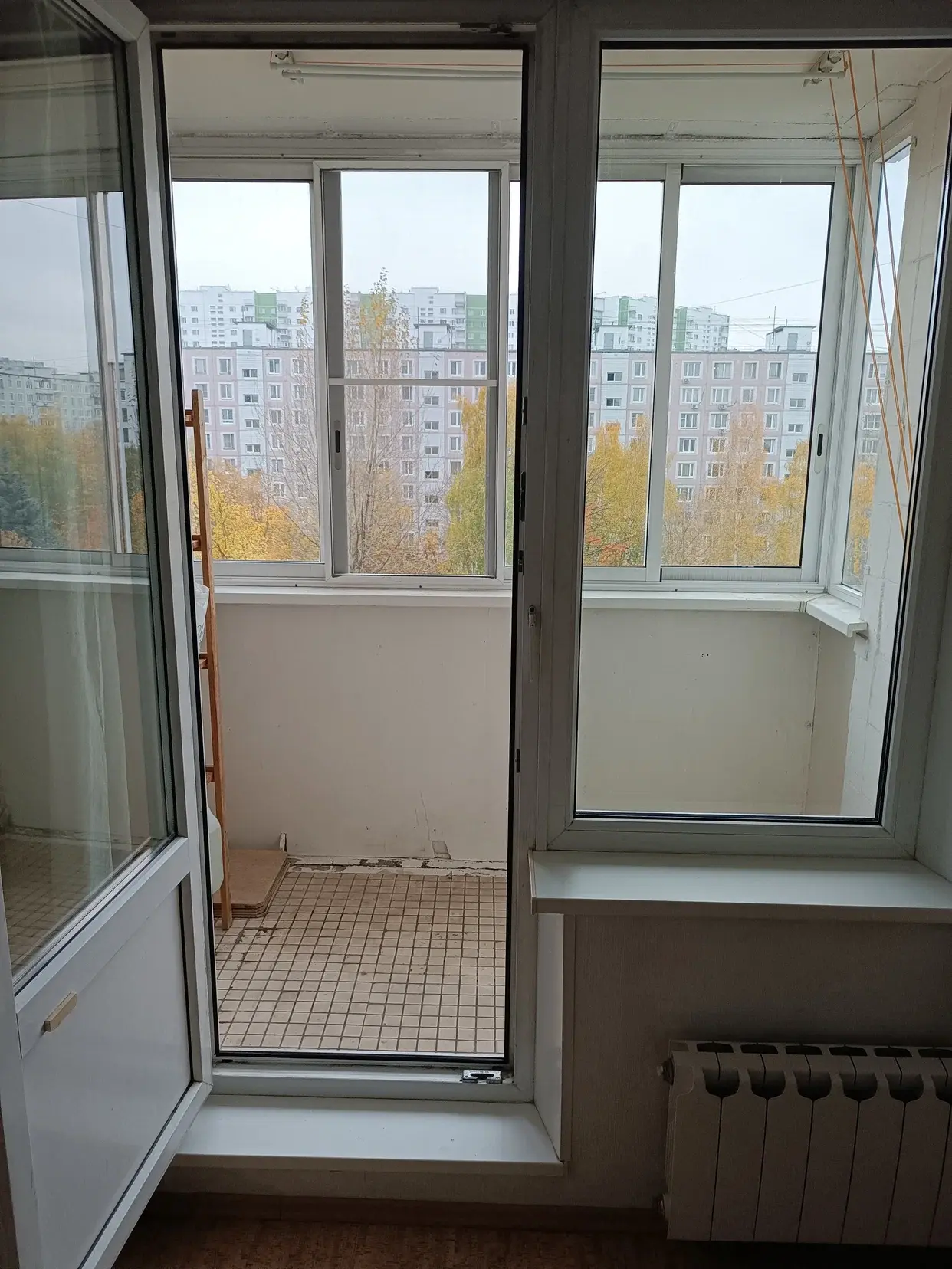 3-к · 58,5 м² · 7/9